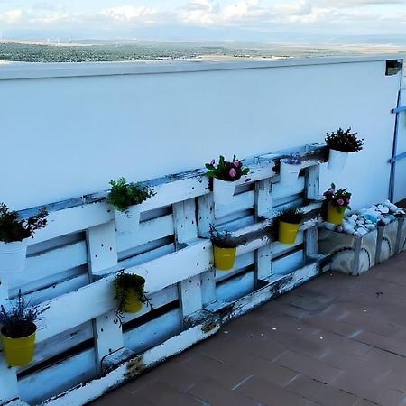 La Casuca Vejer de la Frontera Exterior foto