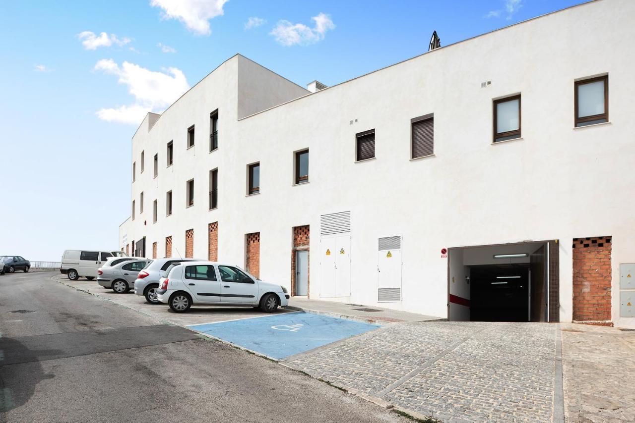 La Casuca Vejer de la Frontera Exterior foto